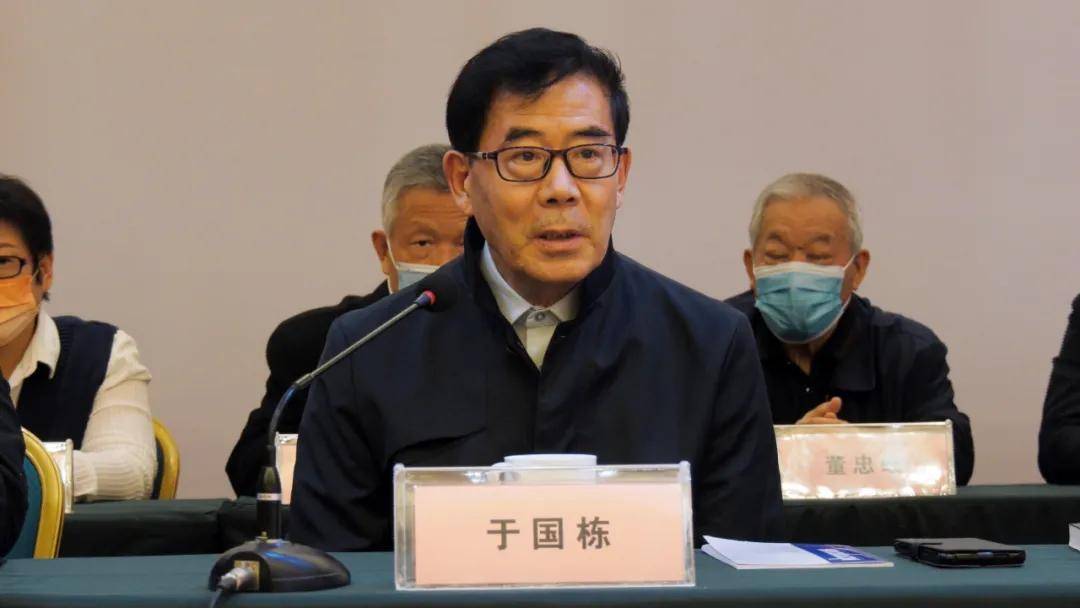 隆尧县红色文化发展促进会举行成立大会,段洪波县长出席