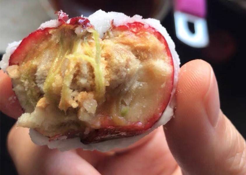 葡萄|秋天，苹果葡萄不如吃它！健胃清肠促消化，很适合易积食的孩子