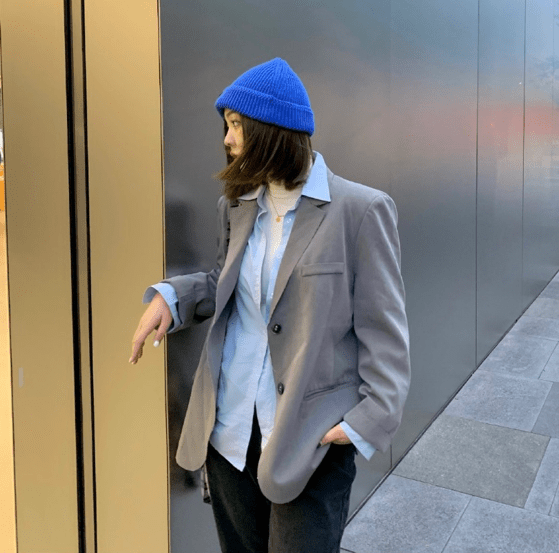 身材 试试这几大搭配法则，照着穿就不会出错