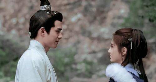 原班人马|《琅琊榜3》官宣海报!原班人马回归,2024上映,与君静观!