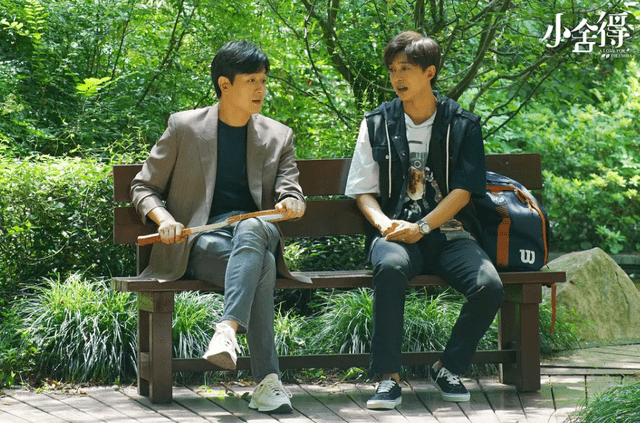 建龙|《小舍得》四个“极品”男人:选择了一个,你就选择了一个人生?