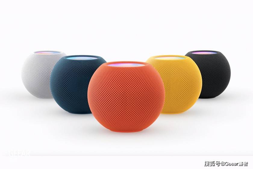 使用者|Apple 2021第二场发表会懒人包！