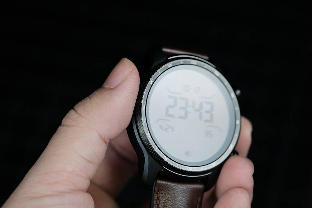 设计|TicWatch Pro X评测：2021年，最高造诣的旗舰智能手表