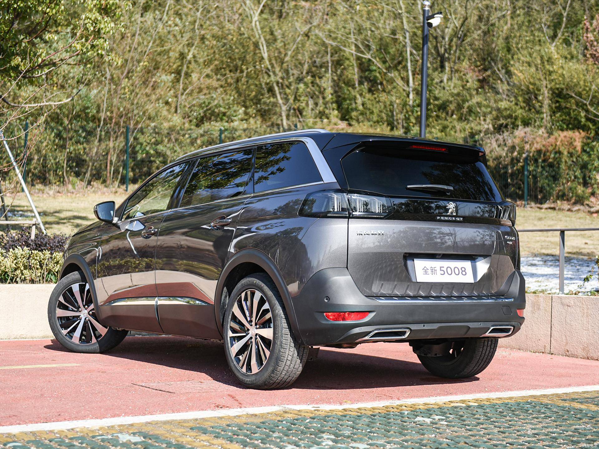 20万左右买suv标致5008值得买吗性价比高吗