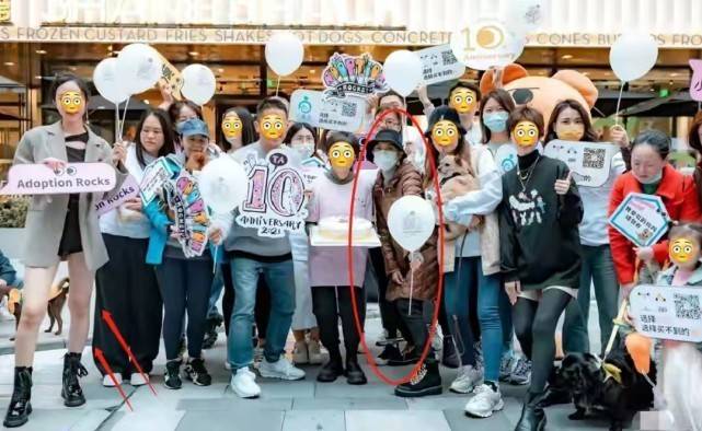 身材 孙俪终于不再翻车!和孩子参加义卖,她穿羽绒服居然比穿高定美