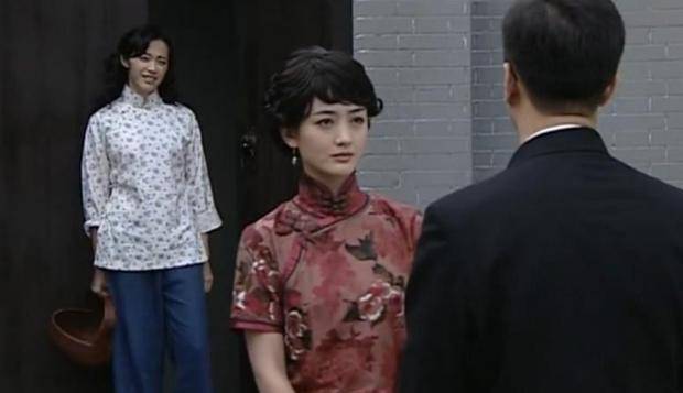 此人身上有很多人的影子 具备余则成三个特点 面前只有死路一条 李涯