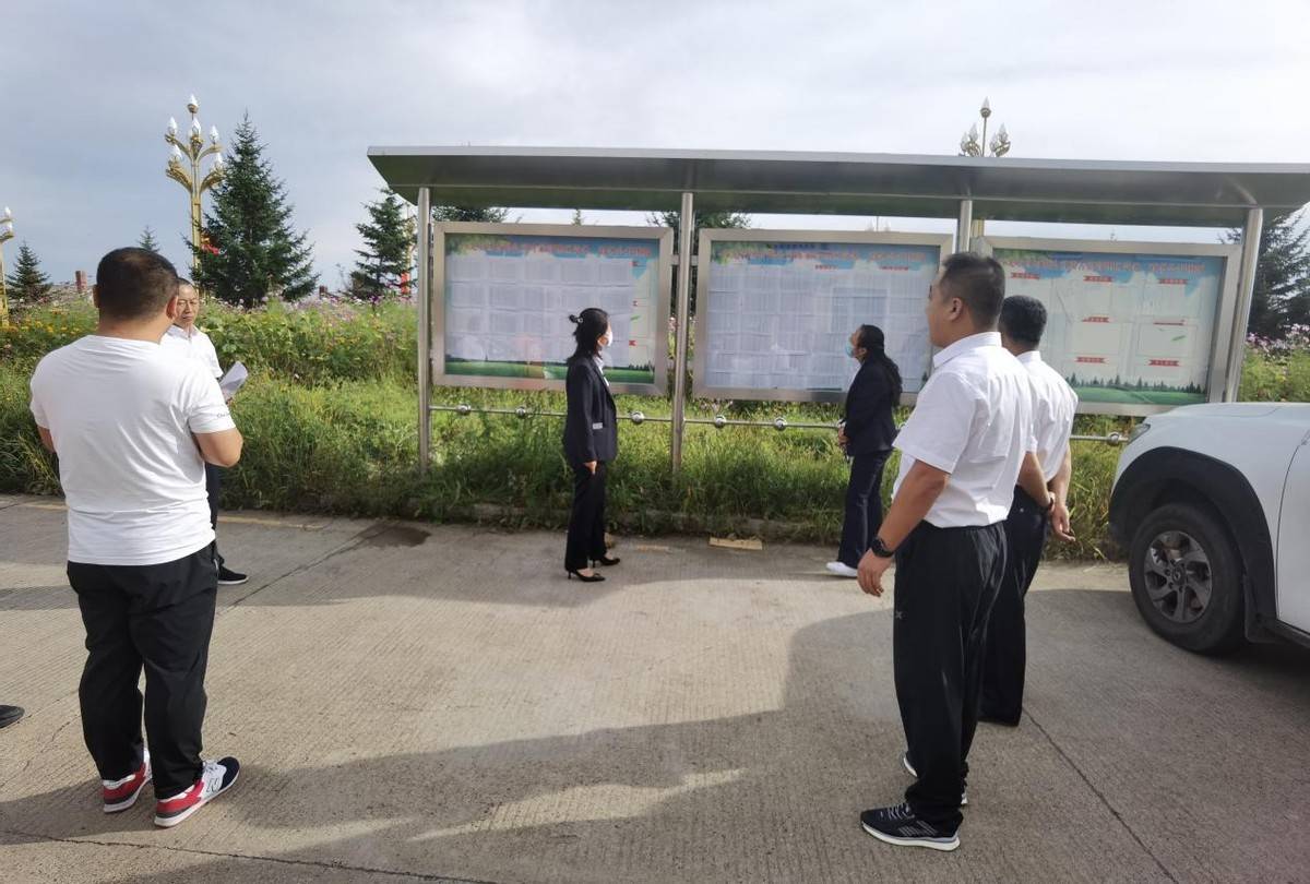 黑龙江省海伦市红光农场有限公司纪委多举措抓实党风廉政建设工作