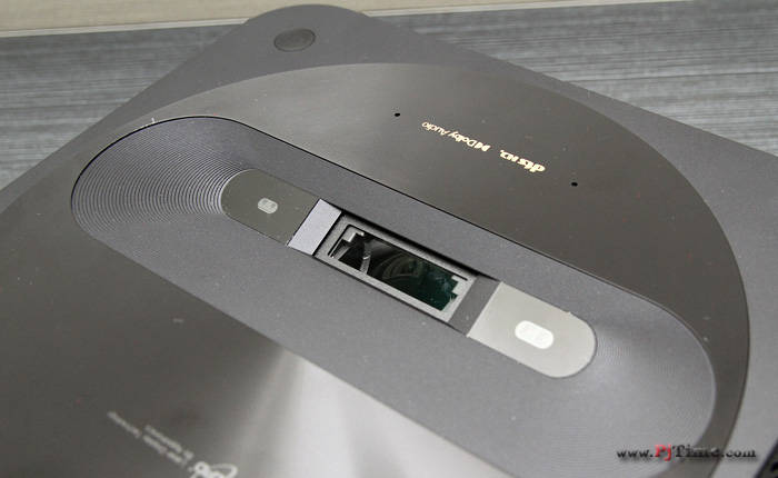 Nano|全网首测：峰米R1 Nano超短焦激光投影仪尝鲜体验测评
