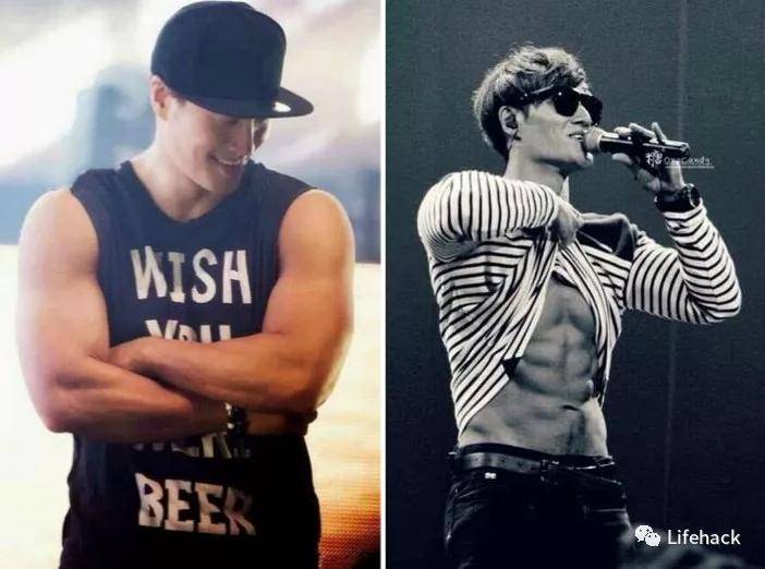 身子|杭州肌肉男一个月狂吃160袋鸡胸肉，结果把肾给毁了