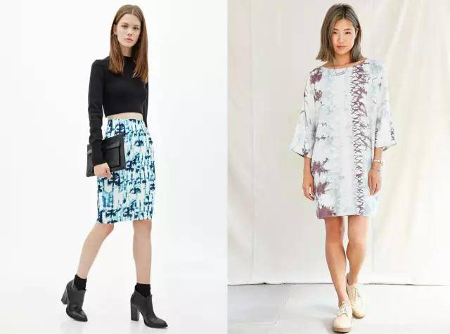 条纹 春夏趋势怎么走？见招拆招也不敢那样穿啊！