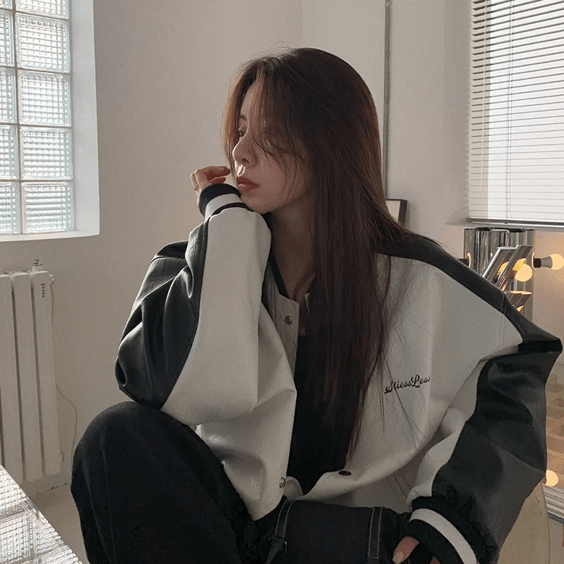 整体 今秋第一件薄外套，就买这4件！太好看了