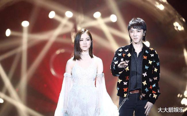 梦想|华晨宇，就这样在张碧晨和邓紫棋之间，改写了自己的结局