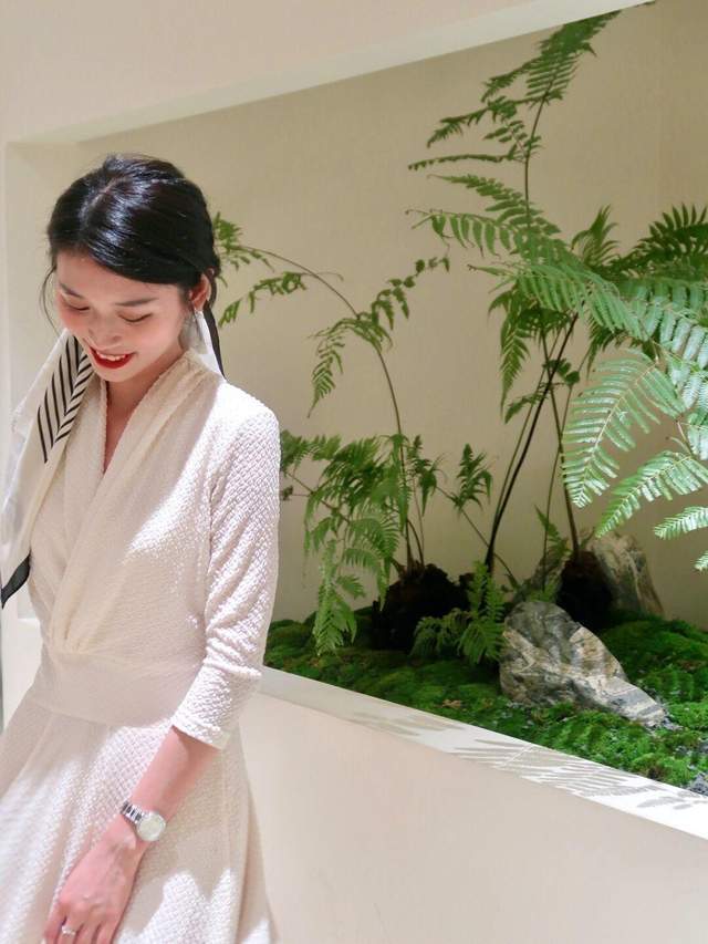 可以将 秋冬如何穿才显得知性优雅？码住这三种搭配技巧，韩剧女主就是你