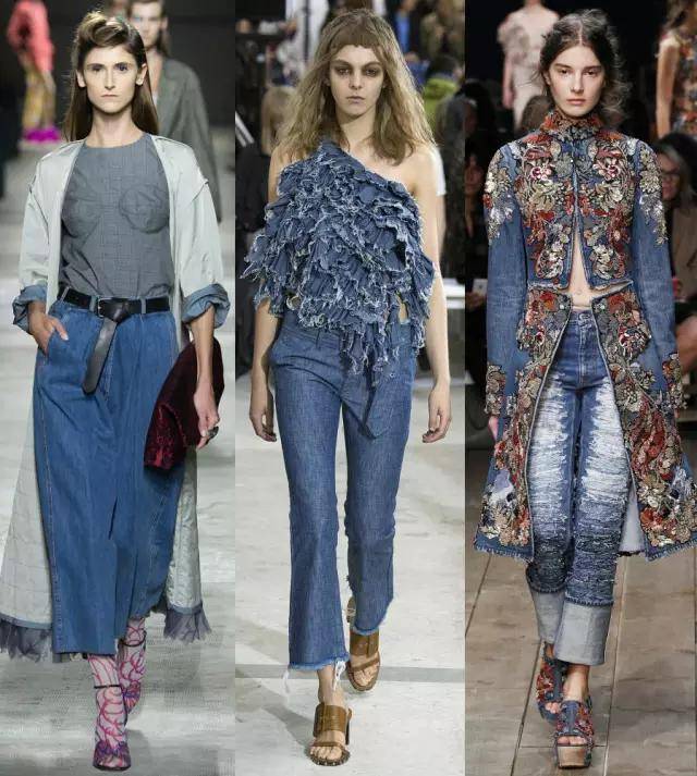 条纹 春夏趋势怎么走？见招拆招也不敢那样穿啊！