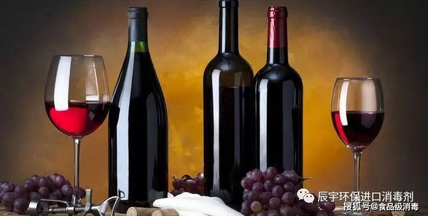奥克泰士|葡萄酒酿造过程中酒发酵罐芽孢杆菌超标怎么办？奥克泰士接触食品用的消毒剂