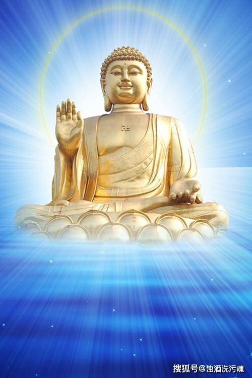西游记》中出现过几位佛祖哪一位佛祖资历最高？_手机搜狐网