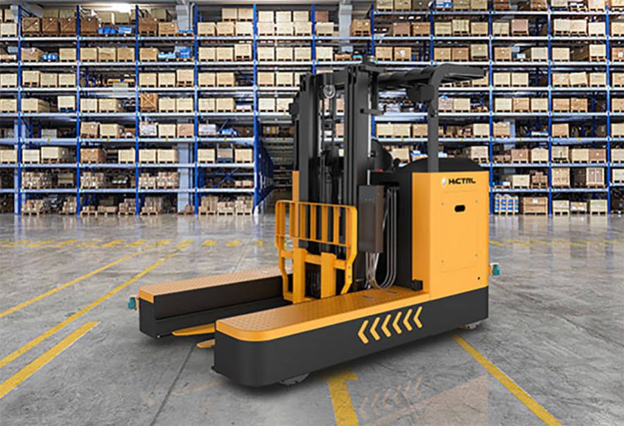 智能仓储物流设备有哪些优势特点?_企业