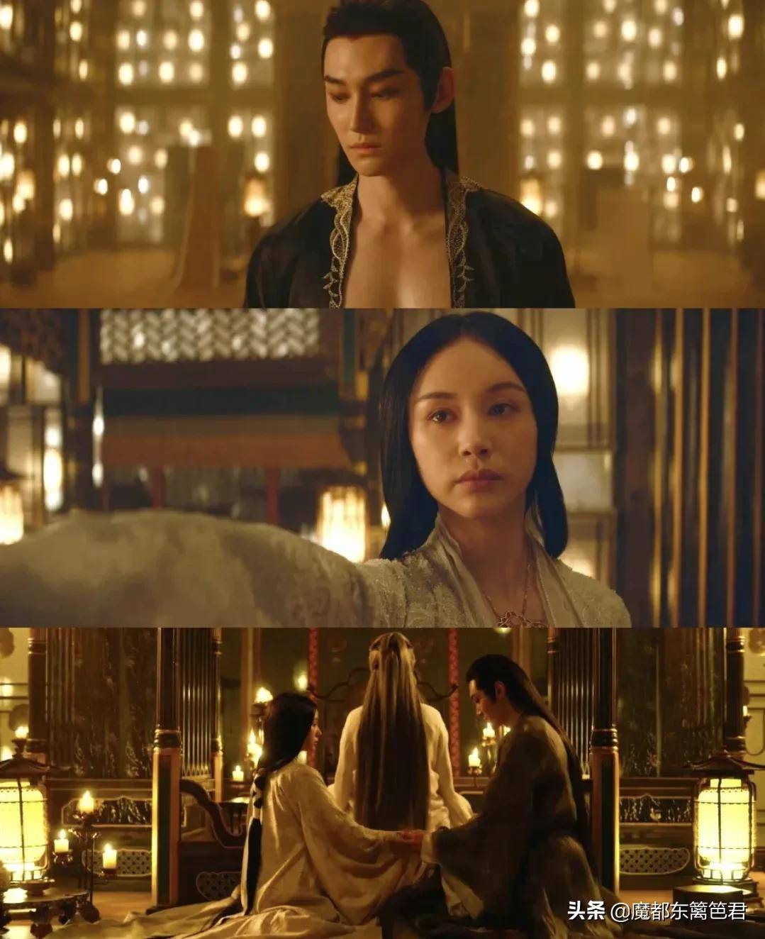 八卦爆料|随笔 晴雅集达到了第一梯队的水准