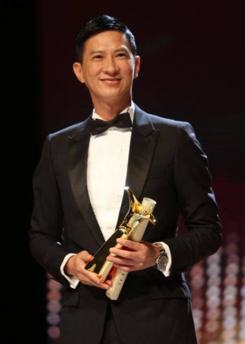 因为|刘德华称赞张家辉,奋斗20年一朝成名