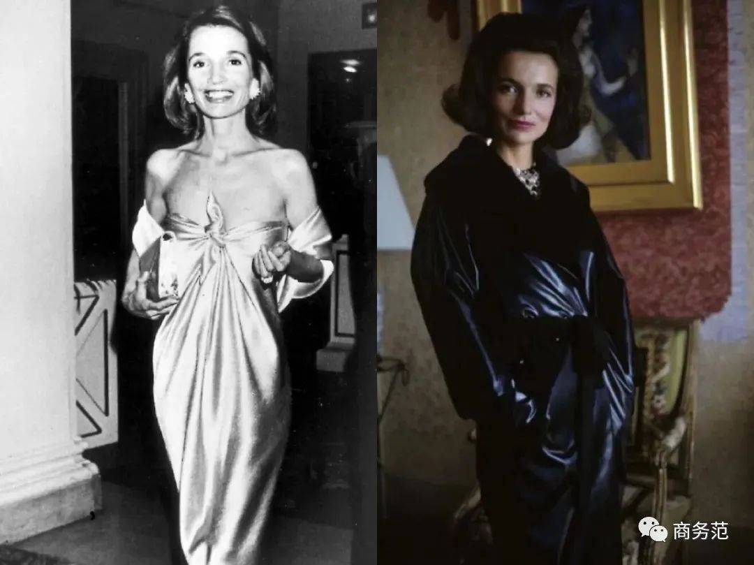 生活史上最强塑料名媛姐妹：姐姐嫁总统、妹妹当王妃，还一起抢首富撕了一辈子…