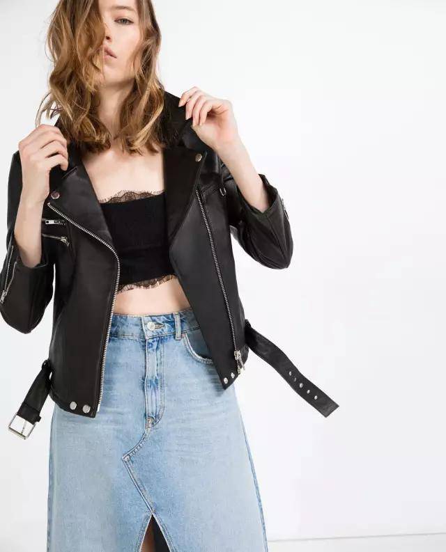 条纹 春夏趋势怎么走?见招拆招也不敢那样穿啊!