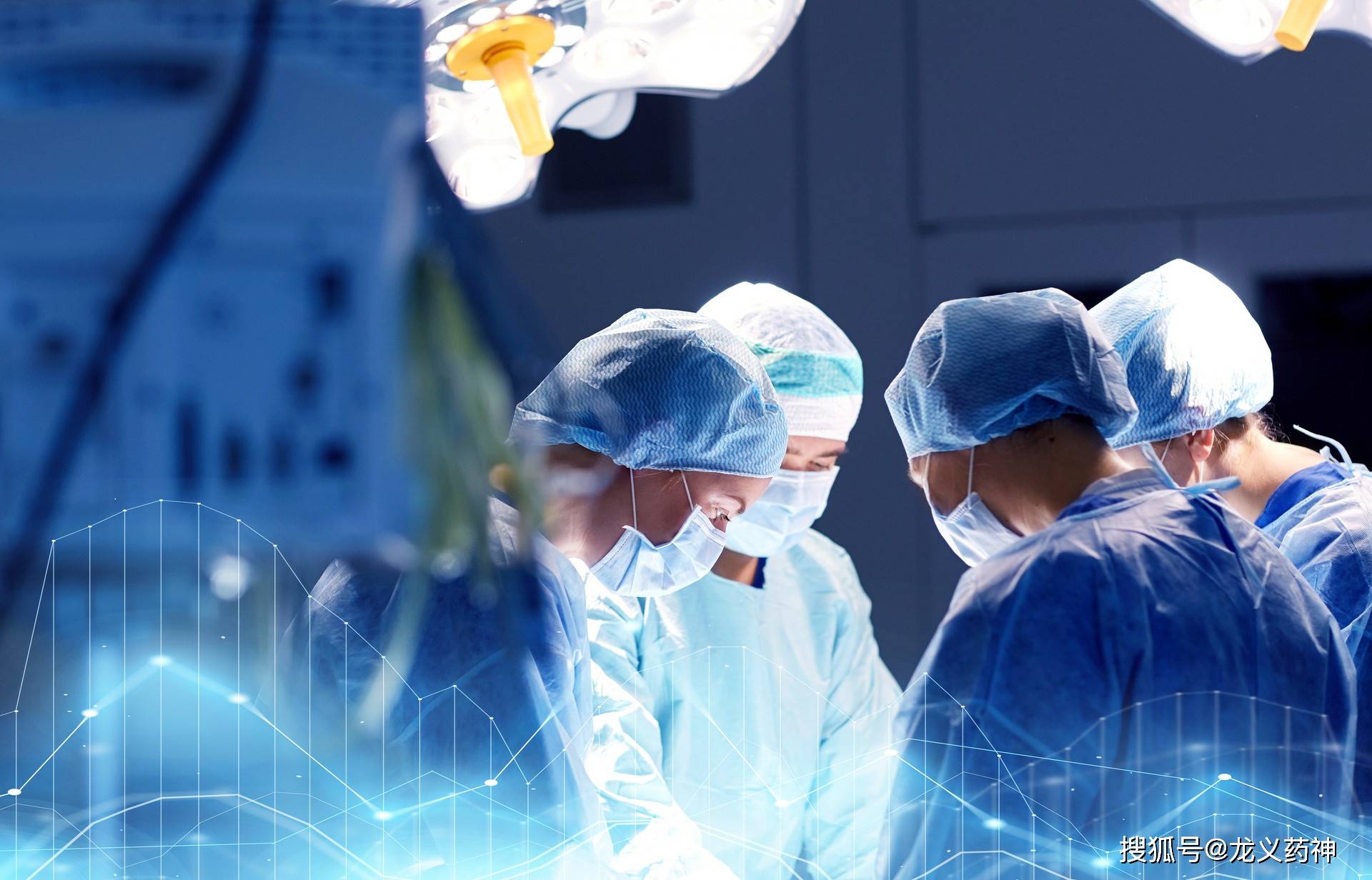 科创思维“升级”外科手术：全国首例AI人眼追踪+裸眼3D腔镜手术实现|腔镜手术|裸眼3D|首例|市一医院|手术|主刀|外科|患者|-健康界
