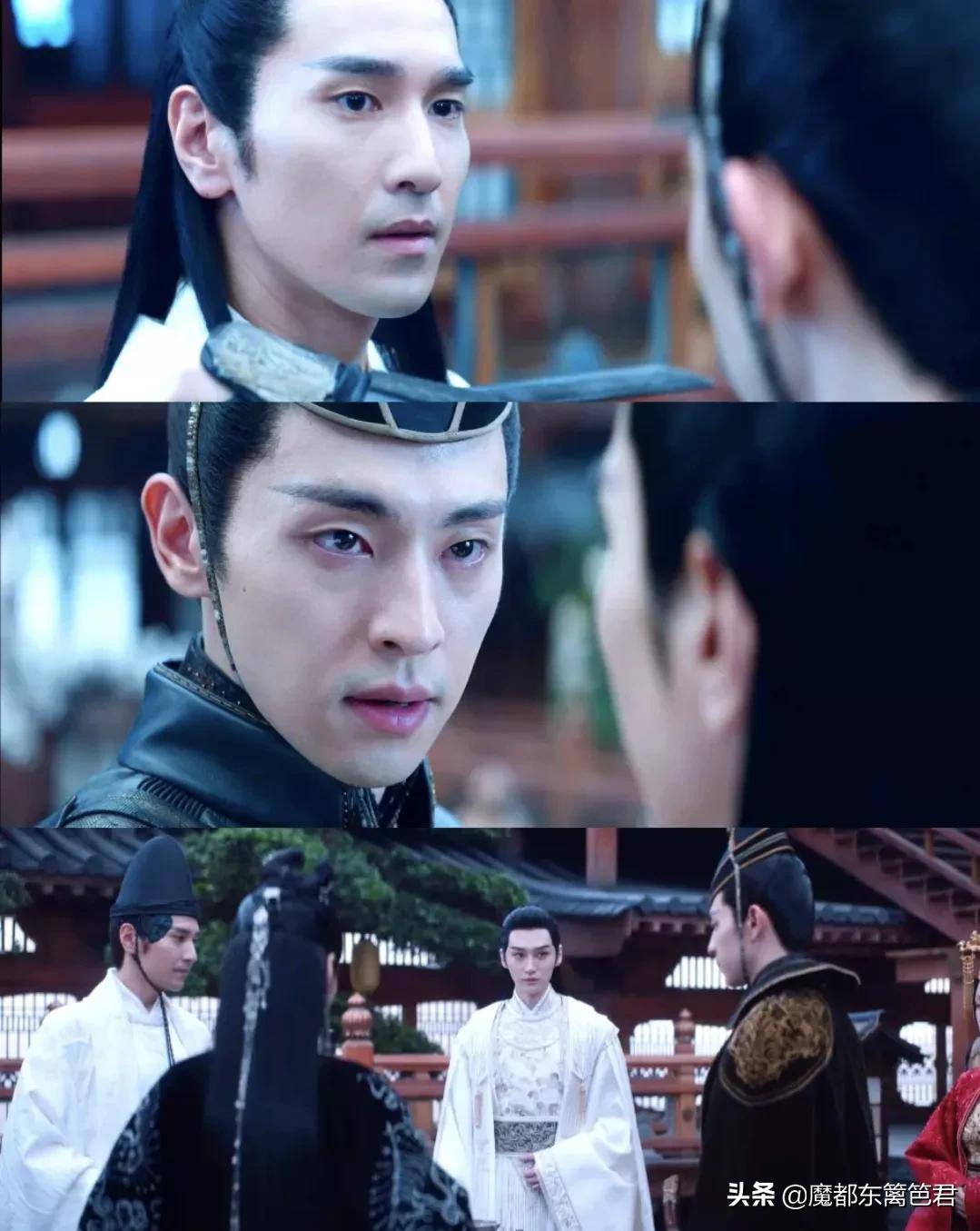 八卦爆料|随笔 晴雅集达到了第一梯队的水准