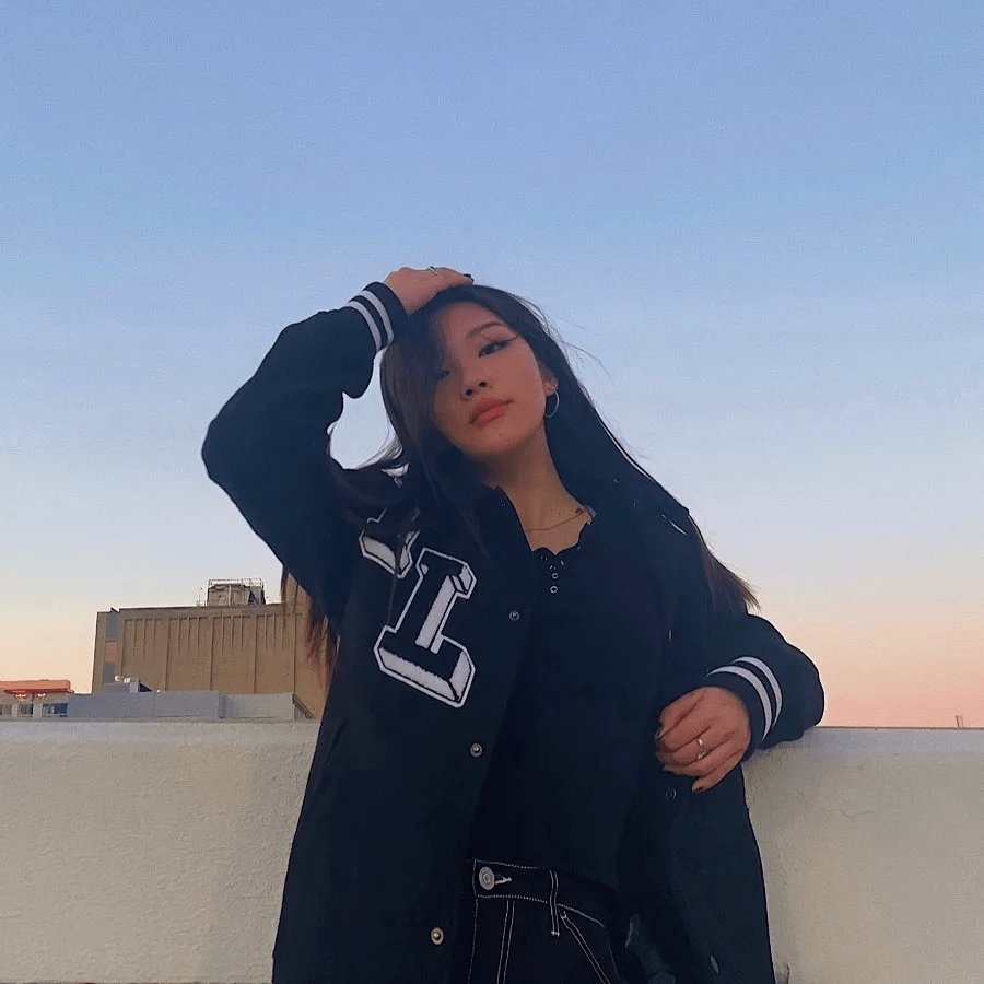 整体 今秋第一件薄外套，就买这4件！太好看了