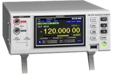 【展商风采】?日置（上海）测量技术与您相约2021深圳电池技术展IBTE