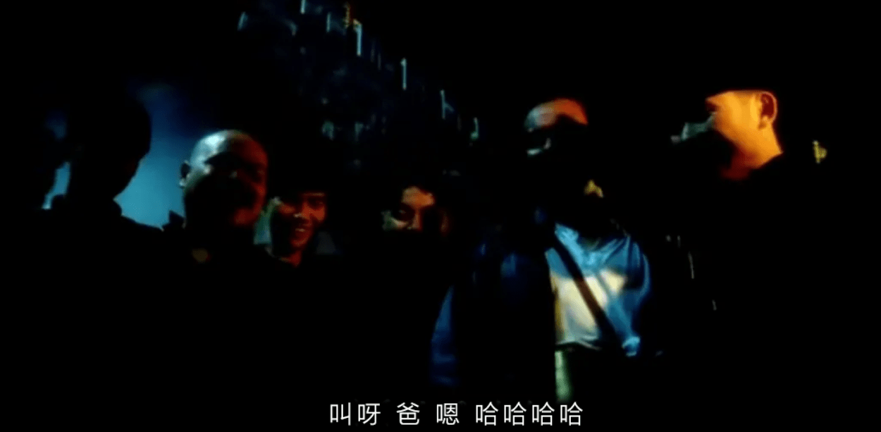 因为|为翻身，祸害姐妹逼死丈人，这被禁九年才上映的片，直击人性之恶