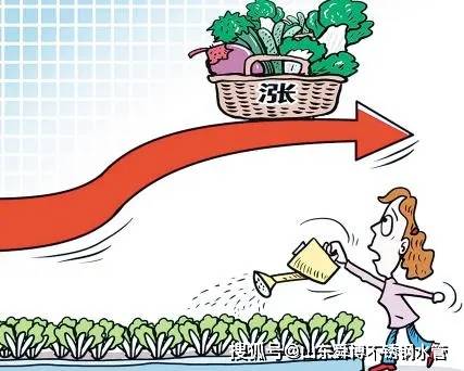 近期蔬菜价格疯涨带你探秘中国【蔬菜帝国KK体育】(图1)