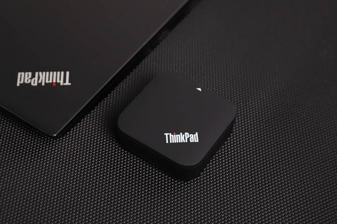 ThinkPad|ThinkPad Pods Pro 无线蓝牙耳机评测