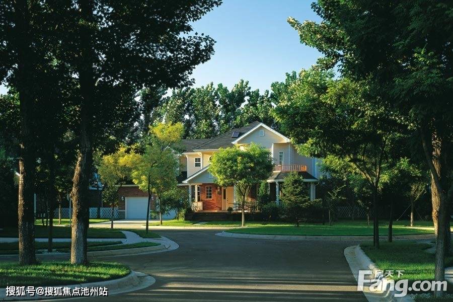 官网北京顺义波特兰花园别墅售楼处电话丨地址官方开盘房源价格