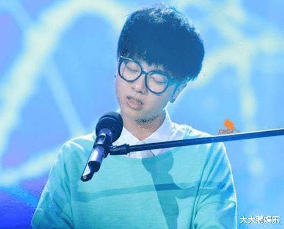 梦想|华晨宇,就这样在张碧晨和邓紫棋之间,改写了自己的结局