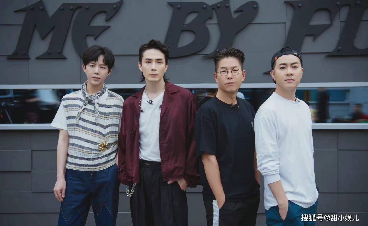 胡海泉|《披荆斩棘的哥哥》即将成团：这6位或无缘出道，各有各的不足