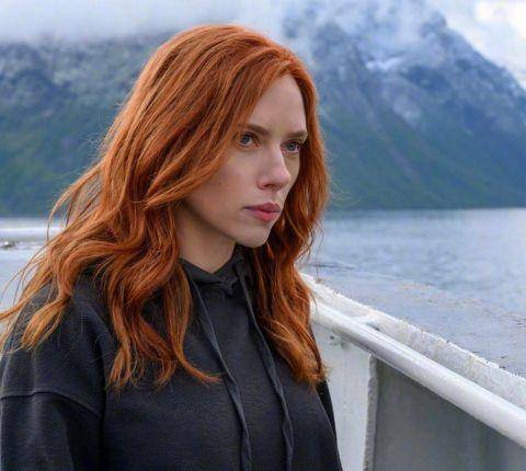 事情|斯嘉丽起诉老东家迪士尼，是斯嘉丽忘恩负义？还是资本翻脸无情！