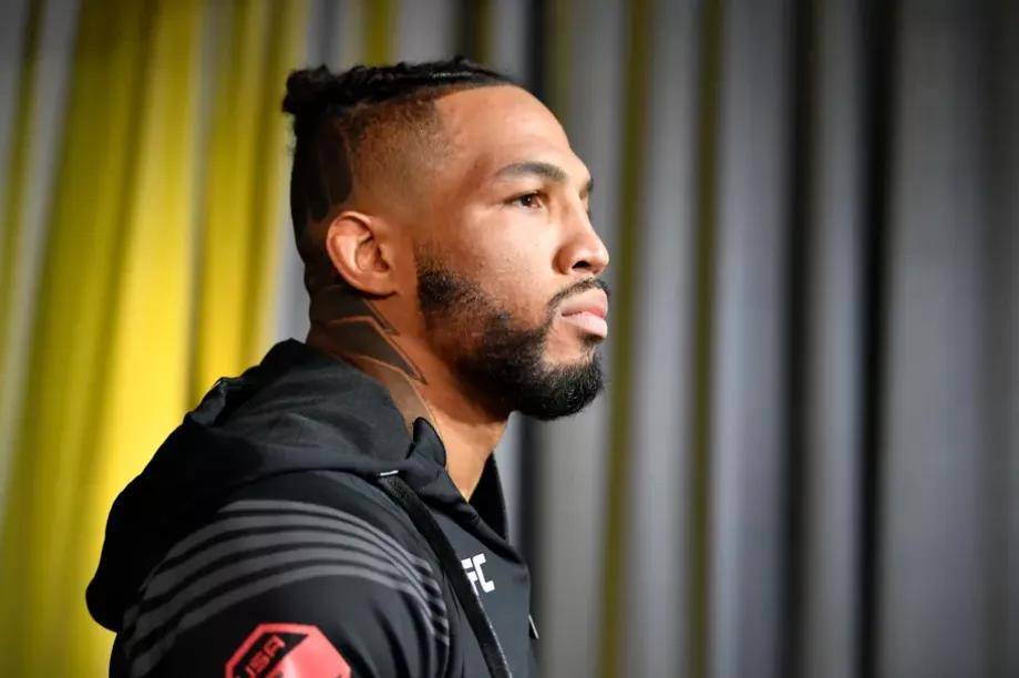 罗斯张伟丽被踢脸后不想和我做朋友凯文李药检失败被禁赛