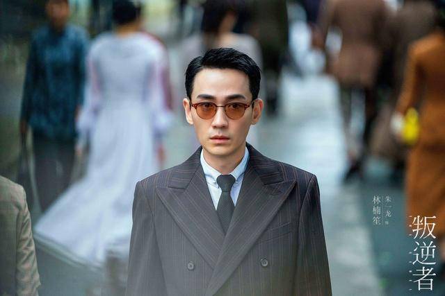 市场|6月艺人电视剧商业价值榜,朱一龙登顶,周冬雨意外,李沁垫底!!