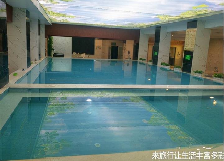 太原百姓大浴场送出超级福利,29.9洗 搓 免费停车