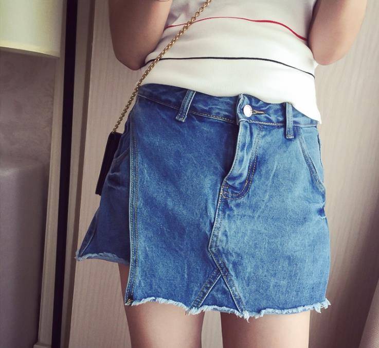 民族 巧搭配清爽一夏