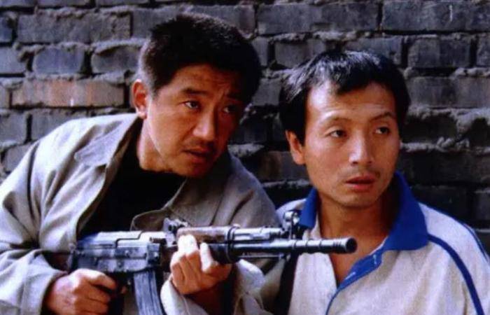 情节|零差评的十部刑侦剧《扫黑风暴》垫底，榜首毫无争议