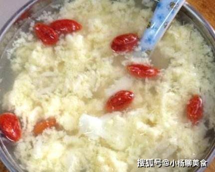 天气|天气转凉后，女人早餐就吃“它”，补血暖胃气色好！早知早受益！