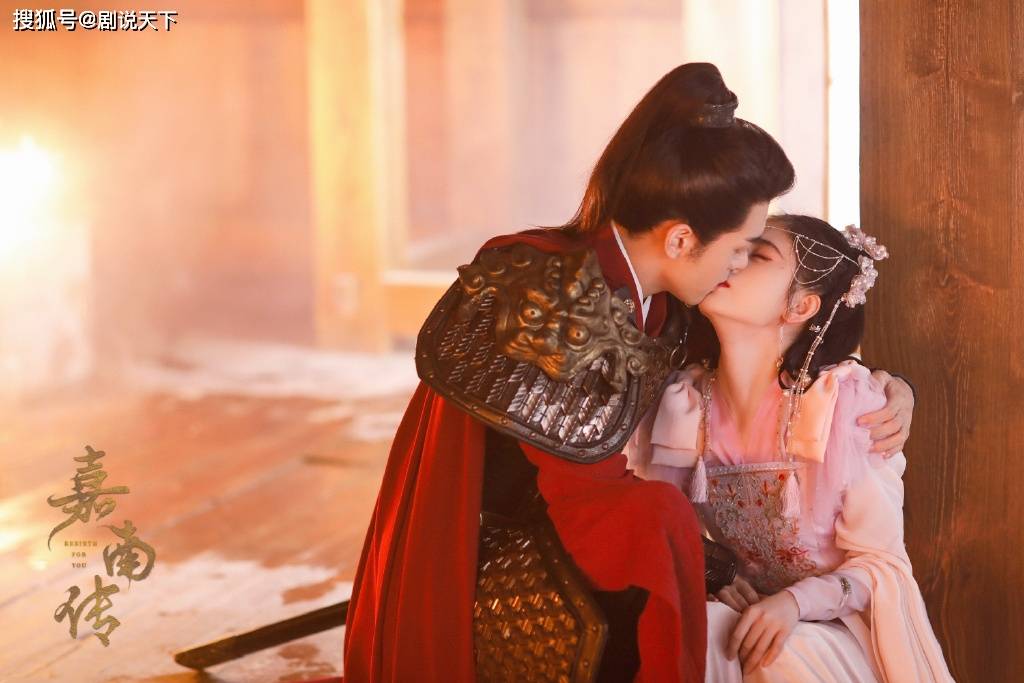 因为|开播48小时播放量破亿,《嘉南传》口碑分化,女主人设是大问题