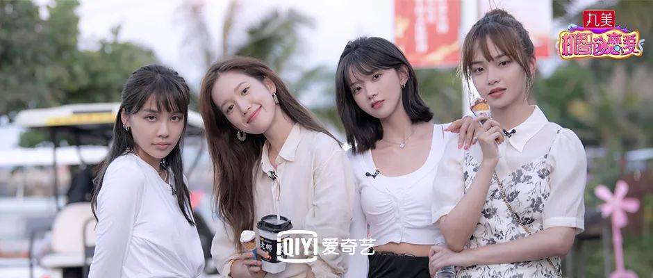 蟹肉|他为心仪女生剥了整盘蟹肉却不敢送出，令李沁直呼好想哭！