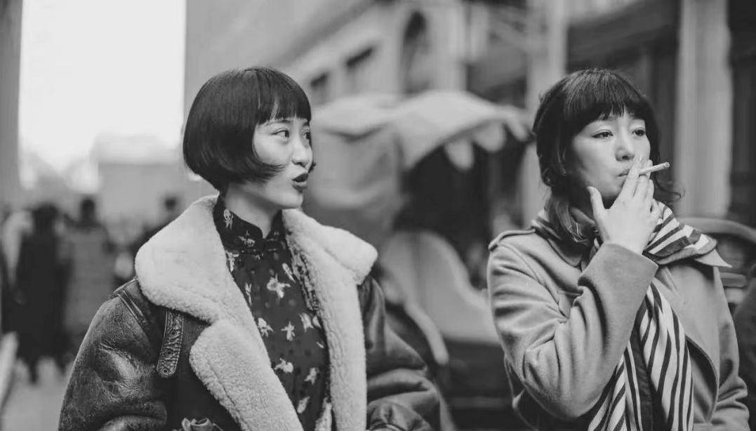 演技|巩俐主演的《兰心大剧院》这些细思极恐的细节，你注意到了吗？