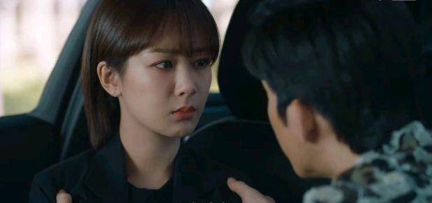 原著|《女心理师》片花:钱开逸索吻贺顿,又是典型的男追女!