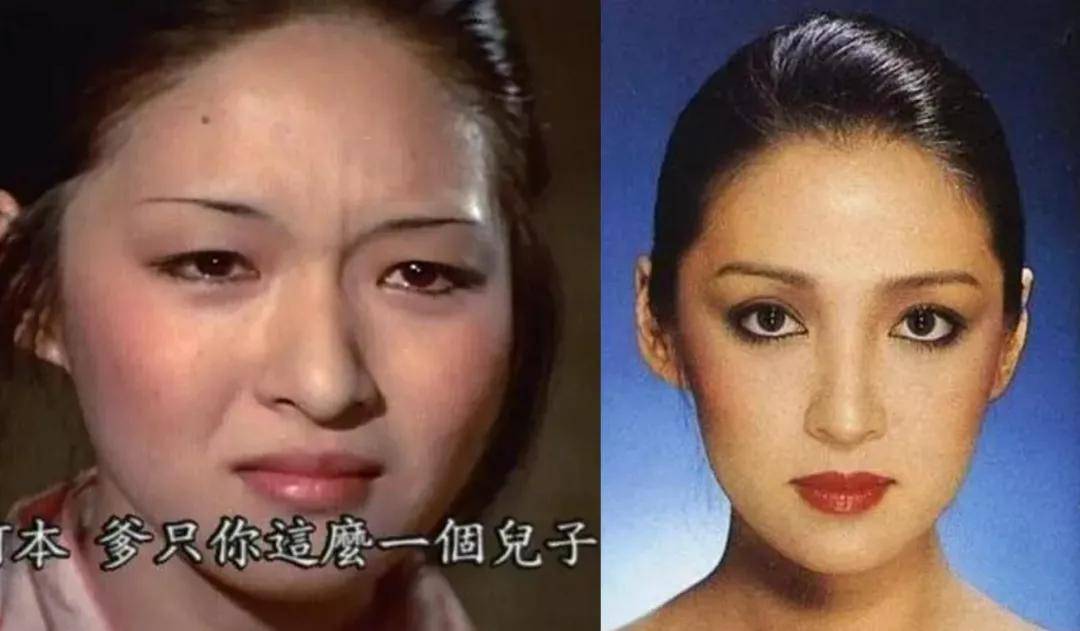 小天扒完易梦玲换头成小x书第一美女的过程…respect!