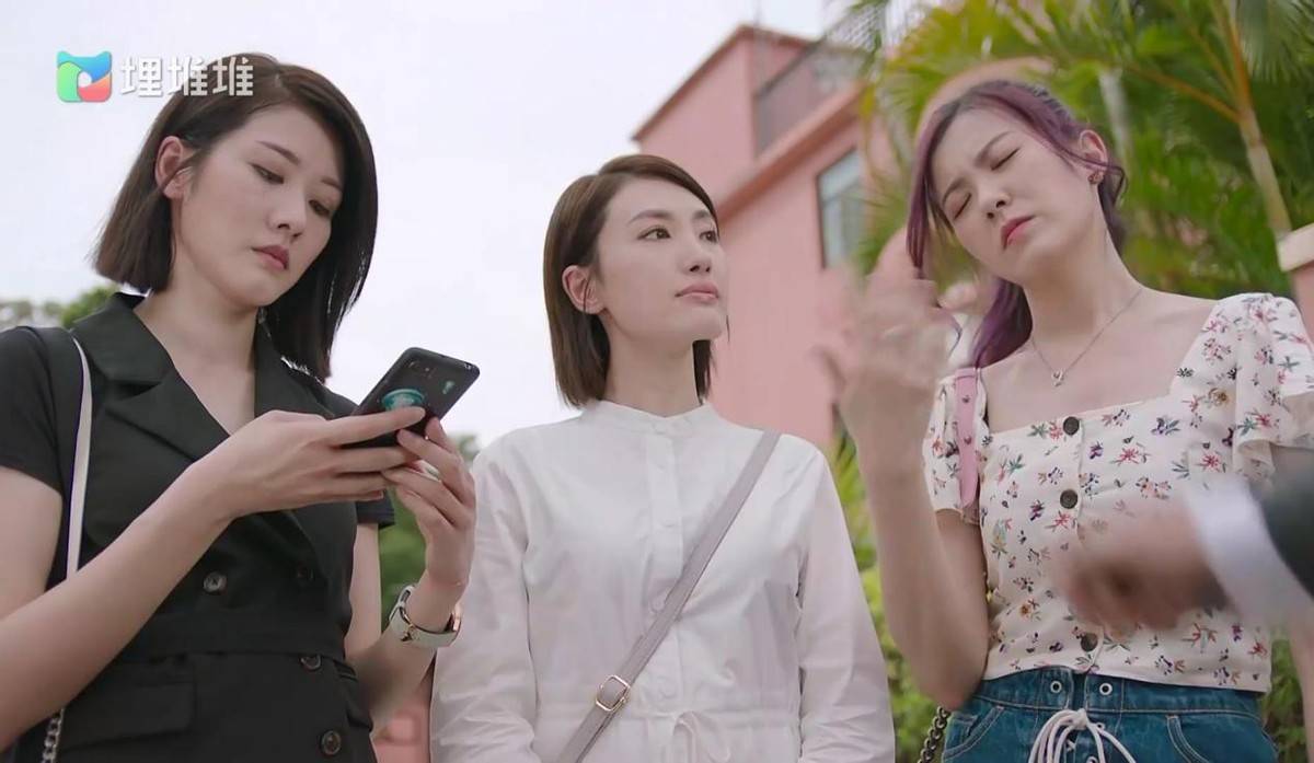 张旻|悬疑爽剧《换命真相》埋堆堆热播，看谭俊彦穿越过去改写历史