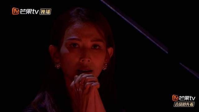 张晋|《给电影人的情书》太扎心，唱哭很多人，张晋的动作戏太加分