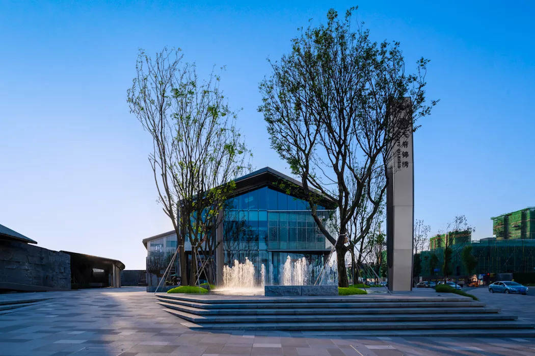 逆势而上万科天府锦绣缔造高端人居新范本